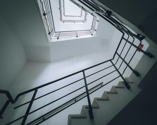 Escaleras